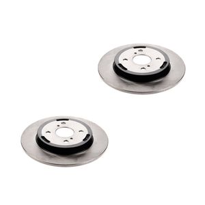 دیسک چرخ عقب مدل a3502110 مناسب برای لیفان x50 بسته دو عددی
