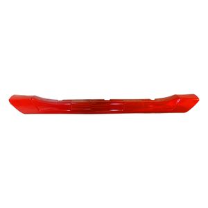 دیفیوزر سپر جلو خودرو مدل vasat red مناسب برای تیبا 2