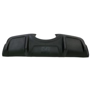 دیفیوزر عقب پارس اسپرت مدل ps02 مناسب برای پژو 206