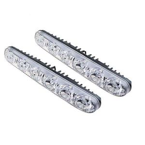 دیلایت خودرو مدل drlf430 بسته دو عددی