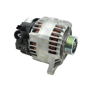 دینام ایساکو کد 0690501198 مناسب برای پژو 405 slx
