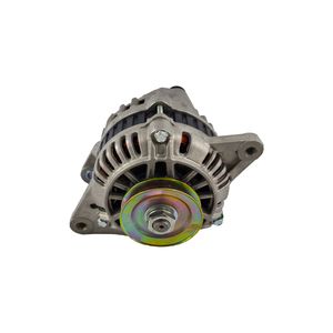 دینام جی آی اس پی مدل p1 7195 کد 509140 مناسب برای پراید