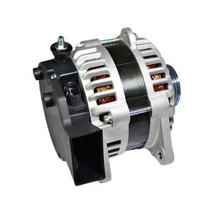دینام خودرو مدل z0025 کد 06910001 ولتاژ 140 آمپر مناسب برای هایما 2000