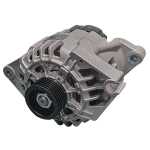 دینام دینا پارت مدل org ولتاژ 90 آمپر مناسب برای پژو 405 و سمند