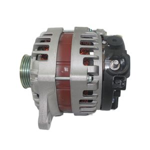 دینام کامل  اتومات cvt ایسکرا اتو الکتریک کد 4100013 مناسب برای کوییک