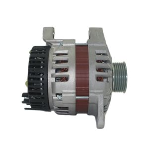 دینام کامل ایسکرا اتو الکتریک کد 4100001 مناسب برای پژو 405 xup