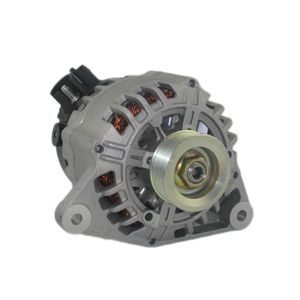 دینام کامل ایسکرا اتو الکتریک کد 4100003 مناسب برای پژو 405 slx