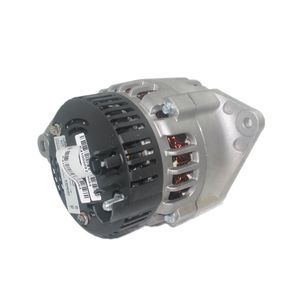 دینام کامل ایسکرا اتو الکتریک کد 4100009 مناسب برای پژو 405