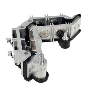دیود دینام دیاکو مدل فیش بالا کد dpn 5076 مناسب برای پژو 207