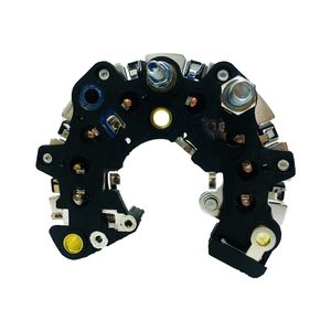 دیود دینام گاوس مدل hr1250 منساب برای پژو rd