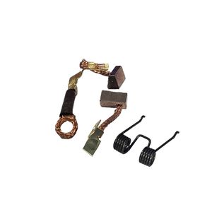ذغال استارت کد bbz 1801 مناسب برای پژو 405 مجموعه 4 عددی
