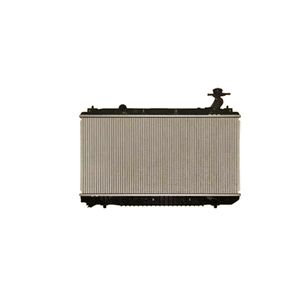 رادیاتور آب آریا مدل amc x33 m مناسب برای x33 دنده ای