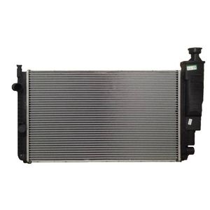 رادیاتور آب ای ام سی مدل p405amc مناسب برای پژو 405
