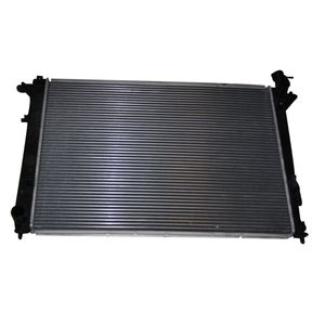 رادیاتور آب هانون هیوندای سانتافه 2014 مدل 253102w800