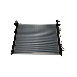 رادیاتور آب هانون هیوندای سوناتا 2008 مدل 253103k280