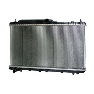 رادیاتور آب چری مدل a13 1301110ba مناسب برای ام وی ام 315