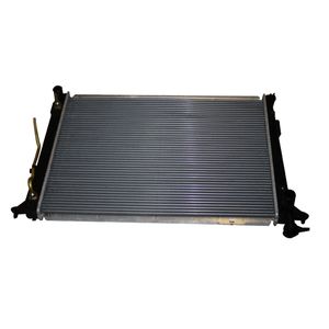 رادیاتور اب هانون هیوندای i20 مدل 2012 مدل 253101r050