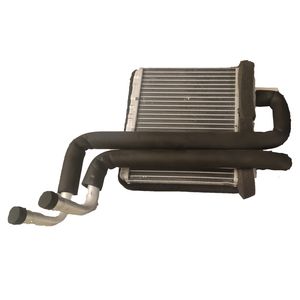 رادیاتور بخاری برلیانس مدل h330 h320 کد 495103