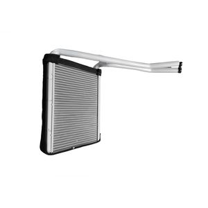 رادیاتور بخاری خودرو کد 710901900020 مناسب برای برلیانس h230 و h220