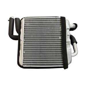 رادیاتور بخاری خودرو کد ln8107004a1 مناسب برای برلیانس h330، h320 و کراس