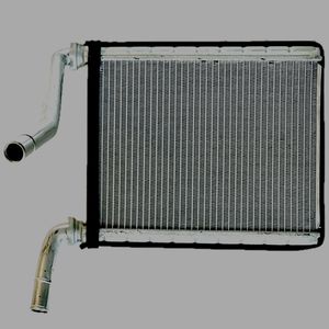 رادیاتور بخاری مدل 5l2 55 مناسب برای تویوتا هایلوکس