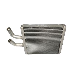 رادیاتور بخاری کوشش رادیاتور کد bbz 2461 مناسب برای پژو 405