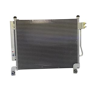 رادیاتور کولر ام وی ام مدل j00 8105010 مناسب برای ام وی ام 110s