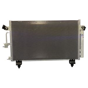 رادیاتور کولر ام وی ام مدل t11 8105010fb مناسب برای x33
