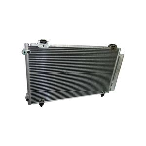 رادیاتور کولر لیفان x50 مدل s8105100c1