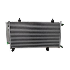 رادیاتور کولر مدل 1017027384 مناسب برای جیلی gc6