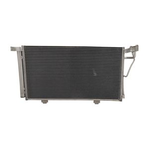 رادیاتور کولر مدل 8105010u2010xz مناسب برای جک j5