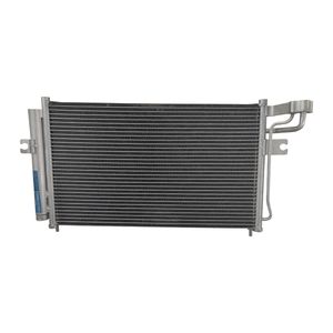 رادیاتور کولر مدل 8105010u8010 مناسب برای جک j3