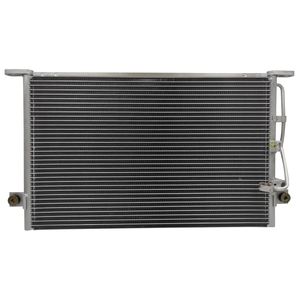 رادیاتور کولر مدل 8105100u1550 مناسب برای جک s5 gdi