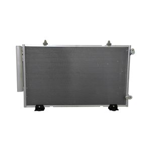 رادیاتور کولر مدل a8105100 مناسب برای لیفان x50
