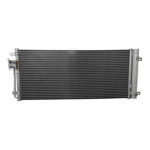 رادیاتور کولر مدل j42 8105010ba مناسب برای آریزو 5 توربو
