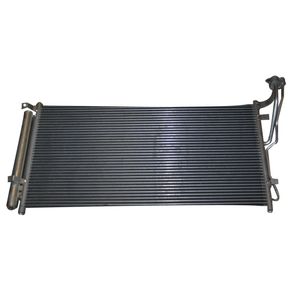 رادیاتور کولر هانون هیوندای آزرا 2008 مدل 976063l180