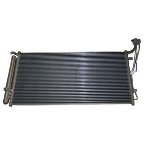 رادیاتور کولر هانون هیوندای سوناتا 2011 مدل 976063s160