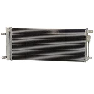 رادیاتور کولر چری مدل j42 8105010ba مناسب برای تیگو 7
