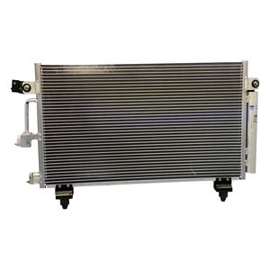 رادیاتور کولر چری مدل j60 8105010 مناسب برای آریزو 5 و x22