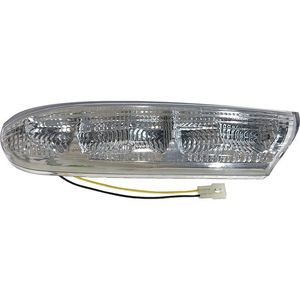 راهنما آینه راست خودرو چیکال مدل p 875 r مناسب برای دانگ فنگ h30 کراس