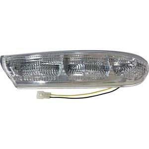 راهنما آینه چپ خودرو چیکال مدل p 874 l مناسب برای دانگ فنگ h30 کراس