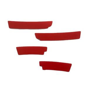 رد لاین دریچه کولر کالانیکس مدل red 207dar 10522 مناسب برای پژو 207 مجموعه 4 عددی