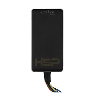 ردیاب خودرو اچ اس پی مدل easy 7 iii