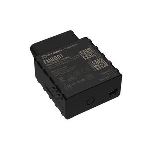 ردیاب خودرو تلتونیکا مدل fmb001