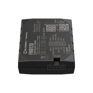 ردیاب خودرو تلتونیکا مدل fmb120