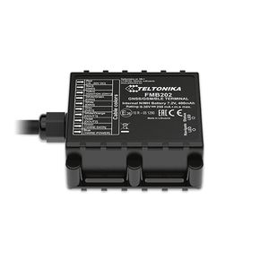ردیاب خودرو تلتونیکا مدل fmb202