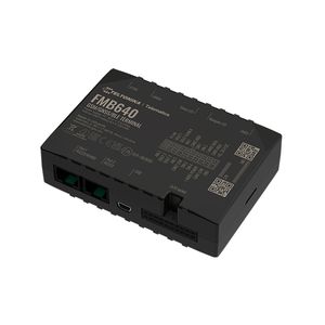 ردیاب خودرو تلتونیکا مدل fmb640