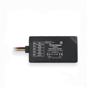 ردیاب خودرو تلتونیکا مدل fmb920
