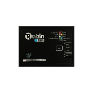 ردیاب خودرو رابین مدل r960 950