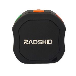 ردیاب خودرو رادشید مدل +x5